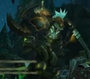 High Warlord Cromush