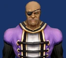 Foror's Eyepatch