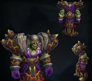 The Earthfury