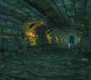 Amani Catacombs