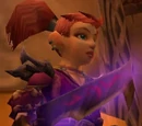 Dark Iron Reaver