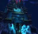 Temple of Earth