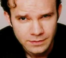 Liam O'Brien