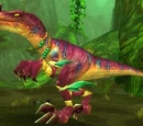 Ravasaur