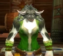 Innkeeper Pala