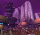 Shadowbreak Ravine