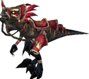 Whistle of the Black War Raptor (Old PvP)