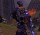Highbank Sniper (quest companion)