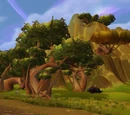 Barrier Hills