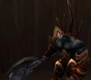 Felguard (warlock minion)