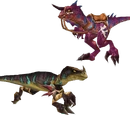 Raptor