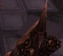 Harpoon Gun