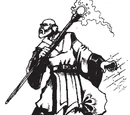 Cleric