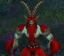 Bleakheart Hellcaller