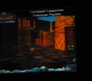 Gurubashi Catacombs