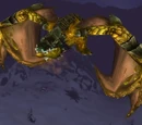 Time-Lost Proto Drake
