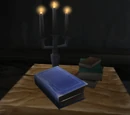 Catalogue of the Wayward
