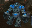 Iron Rune Golem