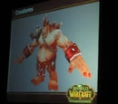 Ogre ideas