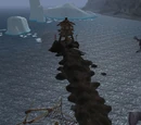 Warsong Jetty