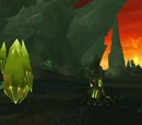Forge Camp: Anger