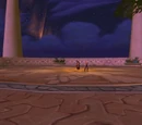 Krasus' Landing