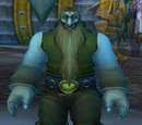 Wagner Hammerstrike