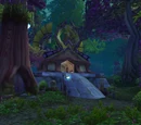 Silverwing Outpost