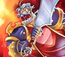 Leeroy Jenkins