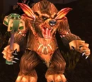 Timbermaw Shaman