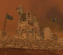 Crown Guard Tower