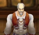 Magistrate Solomon