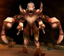 Nethermine Flayer