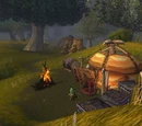 Witherbark Village