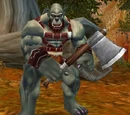 Blackrock Grunt
