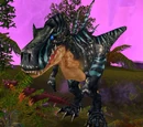 Tyrantus