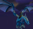 Reins of the Blue Drake