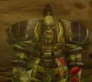 Fallen Hero of the Horde