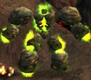 Infernal (warlock minion)