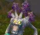 Wandering Forest Walker