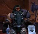 Buliwyf Stonehand