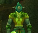 Kelek Skykeeper