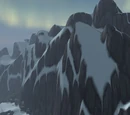 Borean Wall