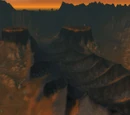 Scar of the Worldbreaker (Badlands)