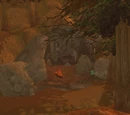 Weeping Cave