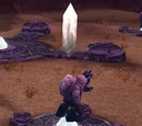Apexis Relic