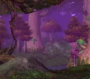 Teldrassil