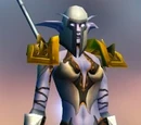 Enchanted Thorium Breastplate