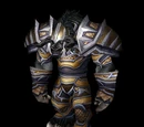 Desolation Battlegear