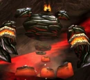 Obsidian Elemental